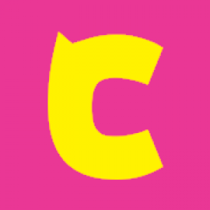 Логотип онлайн радио CANLI