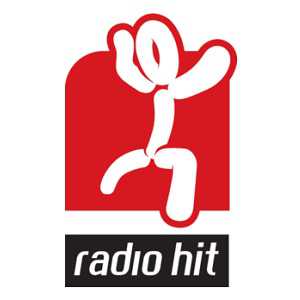 Лого онлайн радио Radio Hit