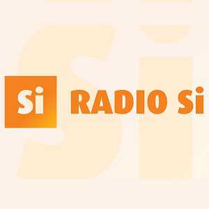 Logo radio en ligne RTVSlo Radio Si