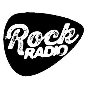 Logo online radio Rock Radio