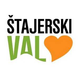 Логотип онлайн радіо Radio Štajerski val