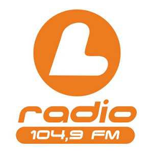 Logo online radio L-radio