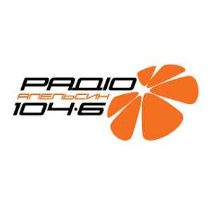Логотип радио 300x300 - Радио Апельсин