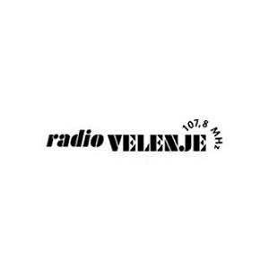 Логотип онлайн радио Radio Velenje