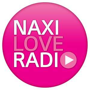 Логотип онлайн радио Naxi Love Radio