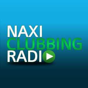 Логотип онлайн радио Naxi Clubbing Radio