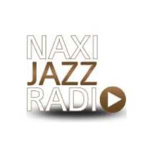 Логотип радио 300x300 - Naxi Jazz Radio