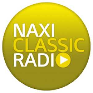 Логотип онлайн радио Naxi Classic Radio