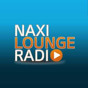 Логотип онлайн радио Naxi Lounge Radio