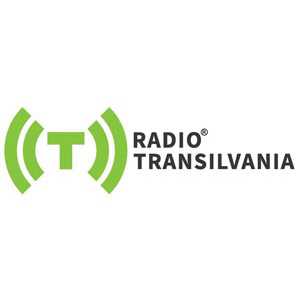 Logo radio online Radio Transilvania