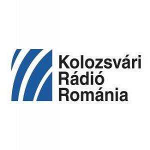 Logo radio online Kolozsvári Rádió Románia