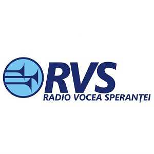 Логотип радио 300x300 - Radio Vocea Speranței