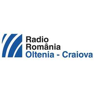 Логотип онлайн радио Radio România Oltenia-Craiova