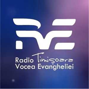 Rádio logo Radio Vocea Evangheliei