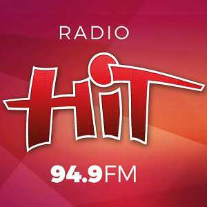 Logo rádio online Radio Hit