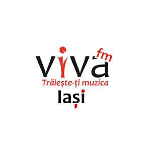 Радио логотип Viva FM