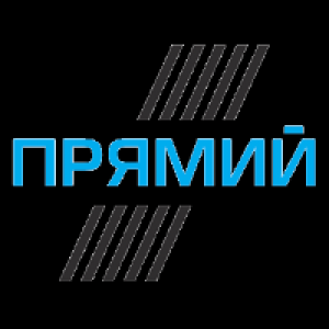 Logo online raadio Прямой FM