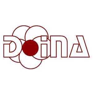 Радио логотип Radio Doina