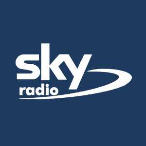 Logo online radio Radio Sky