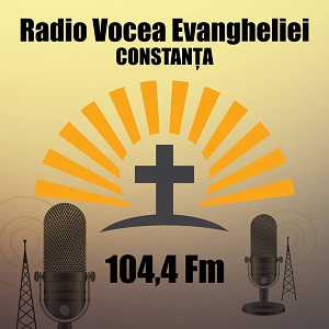 Логотип Radio Vocea Evangheliei