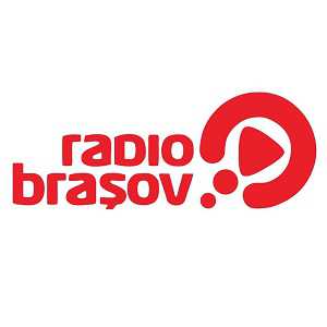 Logo online raadio Radio Brașov