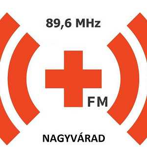 Logo radio en ligne Plusz FM