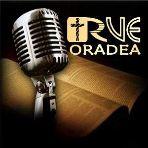 Logo online radio RVE Predici