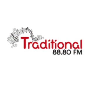 Логотип радио 300x300 - Tradițional FM