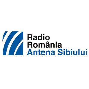 Логотип онлайн радио Radio România Antena Sibiului