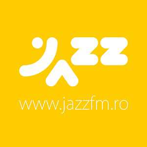 Логотип онлайн радио Jazz FM