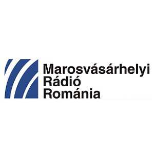 Радио логотип Marosvásárhelyi Rádió Románia