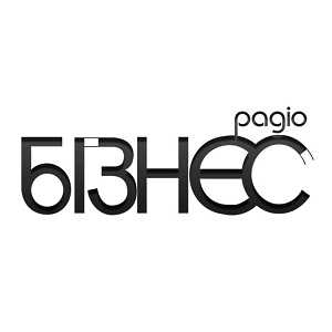 Логотип онлайн радио Бизнес Радио