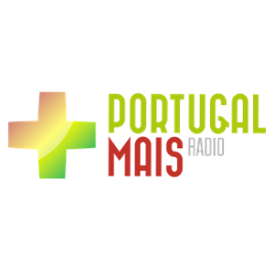 Логотип радио 300x300 - Rádio Portugal Mais