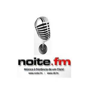 Логотип радио 300x300 - Noite FM
