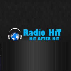 Логотип онлайн радио Radio Hit Romania