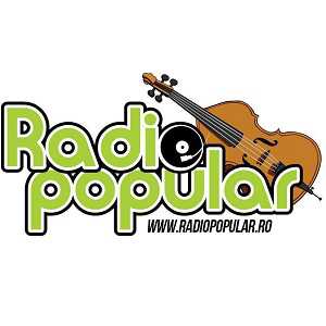 Логотип радио 300x300 - Radio Popular