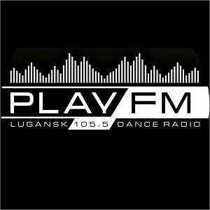 Логотип радио 300x300 - Play FM