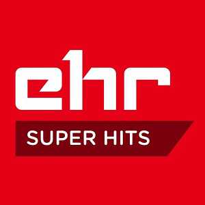 Логотип радио 300x300 - EHR SuperHits