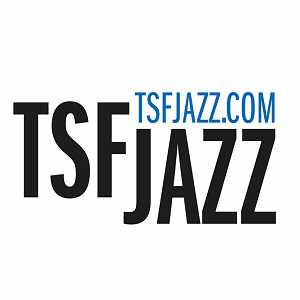 Логотип онлайн радио TSF Jazz