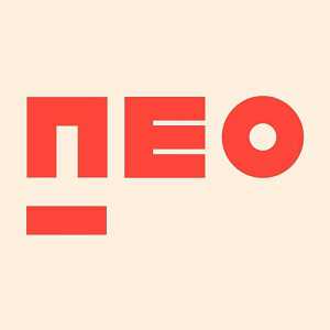 Логотип онлайн радио Radio Néo