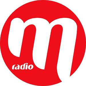 Радио логотип M Radio