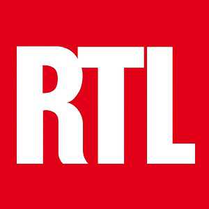Logo online rádió RTL