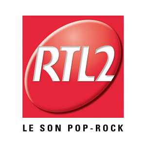 Логотип онлайн радио RTL2