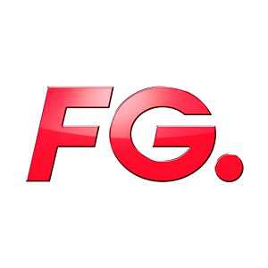 Логотип онлайн радио Radio FG Chic