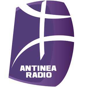 Logo online rádió Antinéa Radio