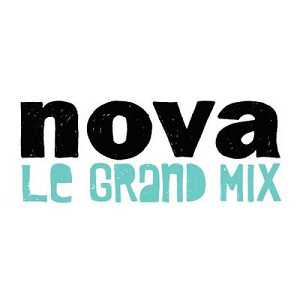 Логотип радио 300x300 - Radio Nova