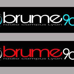Logo radio online Radio Brume