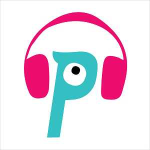 Логотип онлайн радио Radio Pluriel