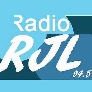 Логотип онлайн радио Radio Judaïca Lyon