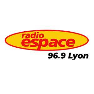 Logo online radio Radio Espace